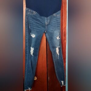 Maternity Jeans